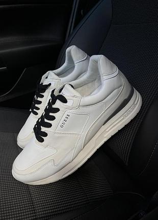 Кроссовки гуess 45 4