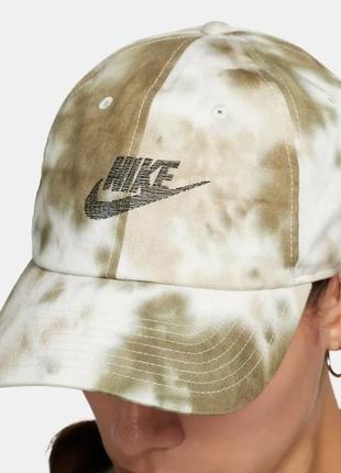 Кепка nike club unstructured cap оригинал4 фото