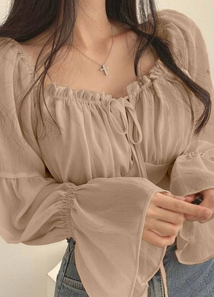 Блузка, блуза2 фото