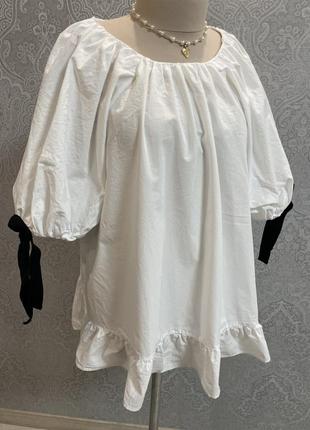 Блуза сорочка