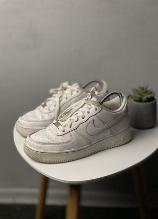 Nike air force 1 кросівки