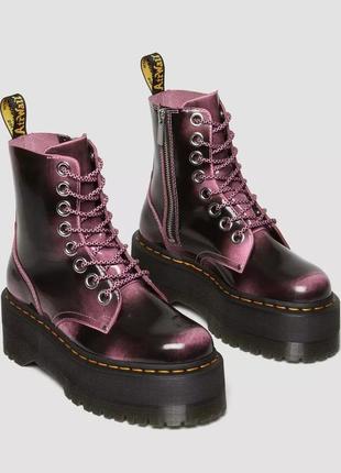 Dr martens chianna deals