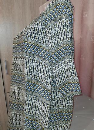 Сукня жіноча h&m розмір s/m10 фото
