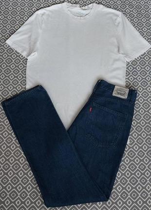 Джинси levis