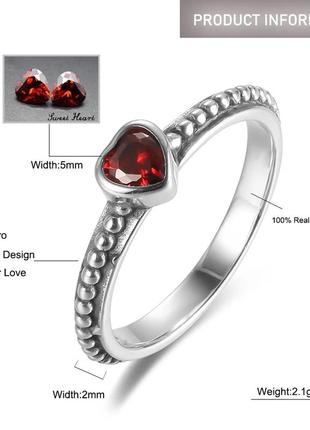 Деликатное кольцо в стиле pandora серебро 9257 фото