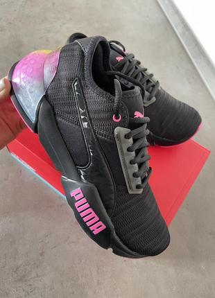 Женские кроссовки puma оригинал1 фото