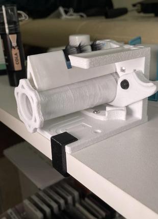 Машинка для формування пучків (нарощення вій)