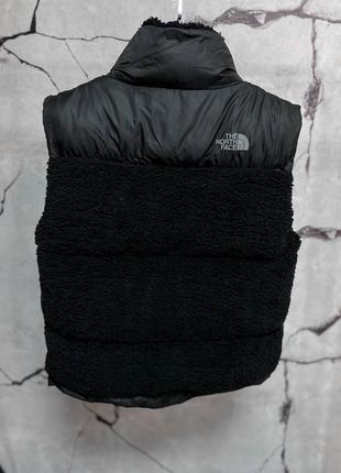 Жилетка tnf