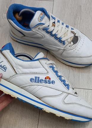 Кроссовки ellesse.оригинал. 43р