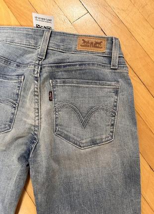 Джинсы levis3 фото