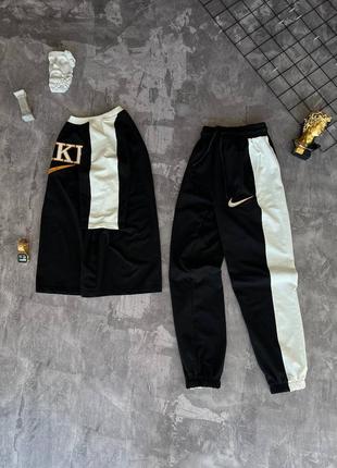 Спортивний костюм nike3 фото