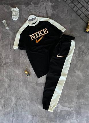 Спортивний костюм nike