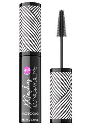 Туш для вій xxlashes long & volume mascara bell