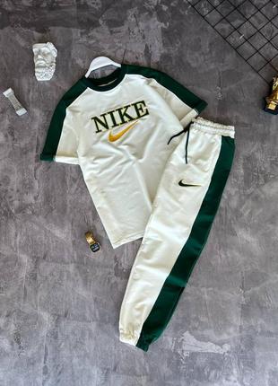 Спортивный костюм nike6 фото