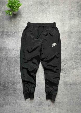 Женские штаны nike