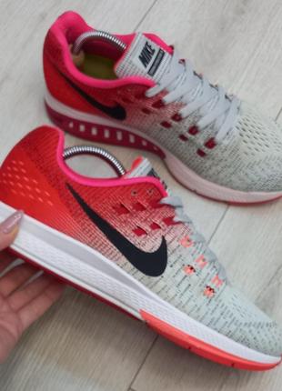 Nike air zoom structure 19 grey hotsell
