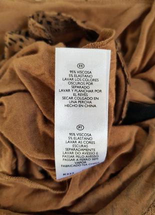 Оригінальна вишукана блуза туніка батал so fabulous8 фото