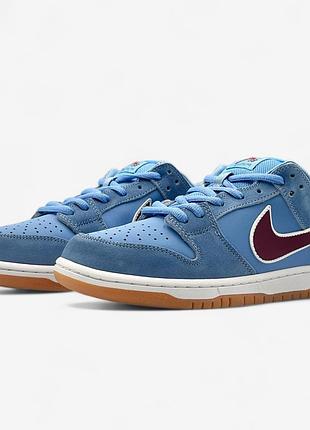 Nike sb dunk philadelphia phillies