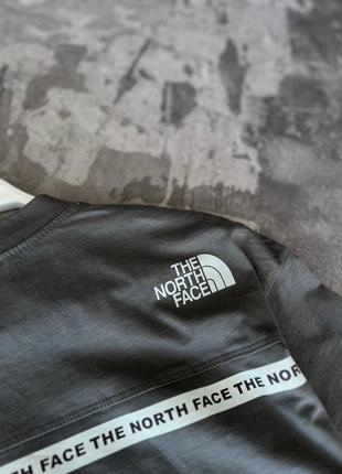 Костюм the north face2 фото