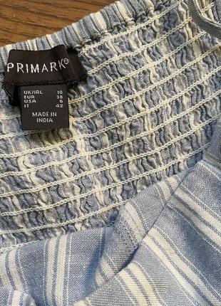 Ромпер primark3 фото