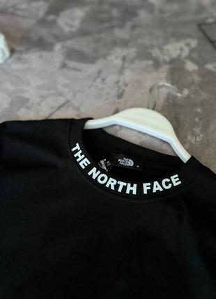 Летний комплект the north face | футболка the north face | шорты the north face