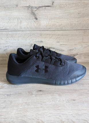 Кроссовки кросівки б/у under armour ua mojo 46 р 30 см