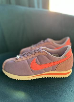 Кроссовки nike, кеды, кроссовочки, кедики, кеды1 фото