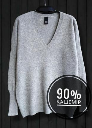 Кашемировый джемпер best connections.