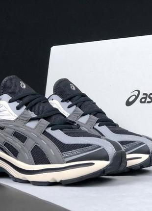 Демисезонные кроссовки «asics gel-preleus»2 фото