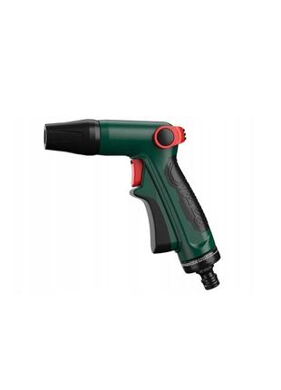 383524 імпульсний пістолет для поливу зелений
