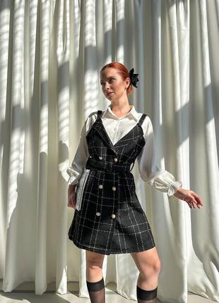 Трусики леопардовые женские леопардовый