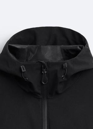 Куртка zara 8