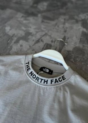 Летний комплект the north face | футболка the north face | шорты the north face