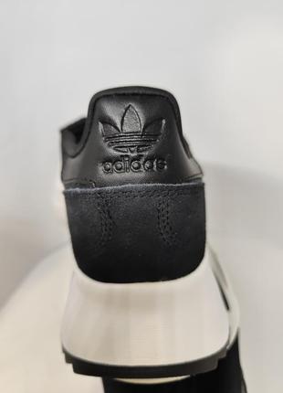 Кроссовки adidas retropy f2 black (gw5472)3 фото