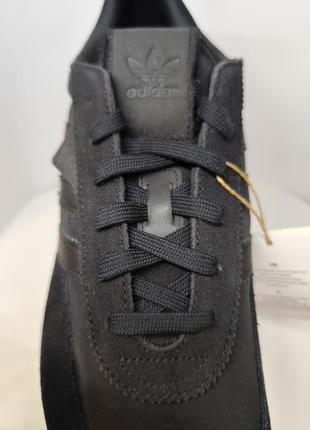 Кроссовки adidas retropy f2 black (gw5472)5 фото