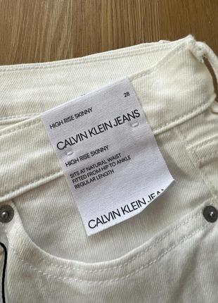 Джинси calvin klein4 фото