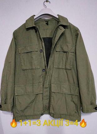 Акция 🔥1+1=3  3=4🔥 идеал сост нов lm 50 48 куртка ветровка мужская масло хаки весна осень zxc