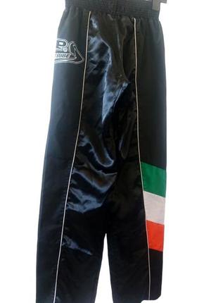 Винтажные спортивные штаны италия2 фото