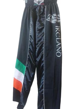 Винтажные спортивные штаны италия3 фото