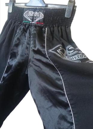 Винтажные спортивные штаны италия6 фото
