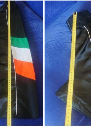 Винтажные спортивные штаны италия5 фото