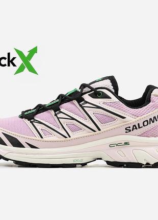 salomon meadow mid gore tex stivali da passeggio 1166 salomon xt 6 expanse x sandy liang 2499 161948944