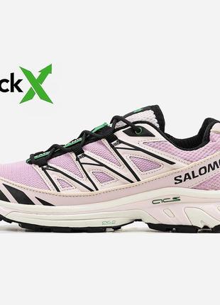 1166 salomon xt- 6 expanse x sandy liang