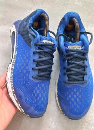 Чоловічі кросівки under armour
