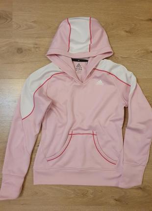 Кофта спортивна made adidas