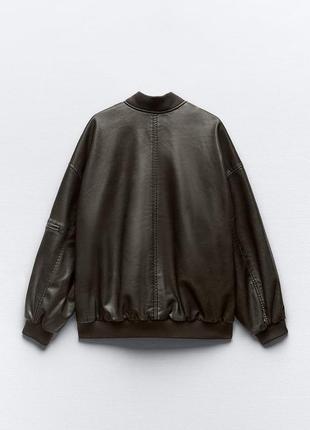 Куртка zara6 фото
