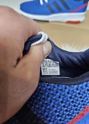 Кроссовки adidas 38 размер7 фото