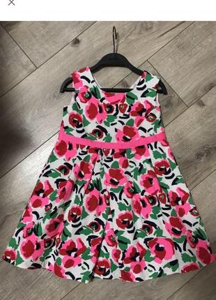 Сукня вишиванка