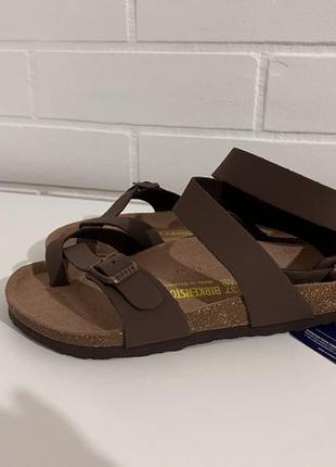 Босоніжки birkenstock 374 фото