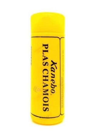 Тряпка протирочная kanebo (м) no.101 43х32 см